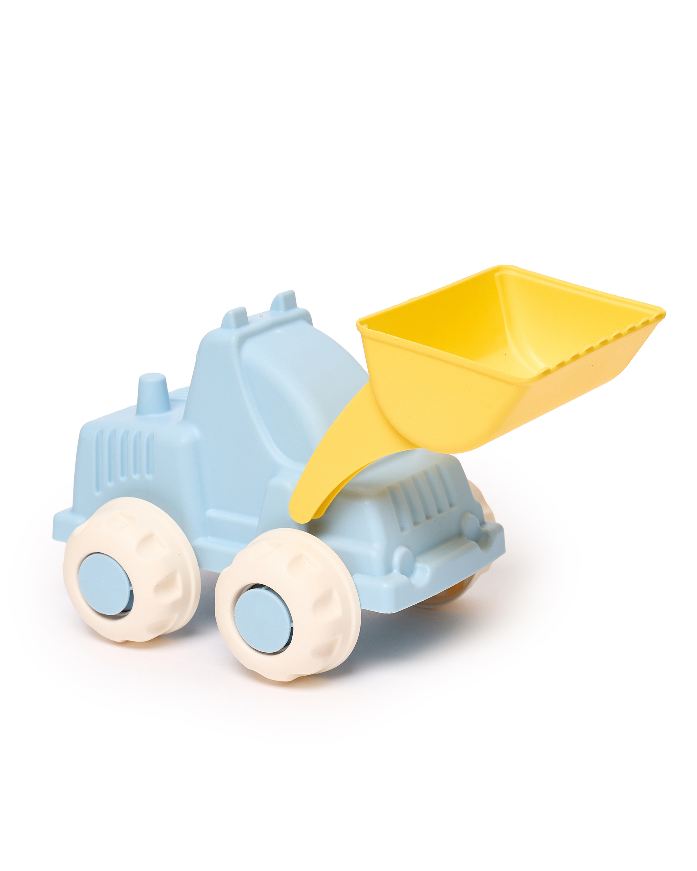 Песочный набор ZEBRA Трактор - фото 3