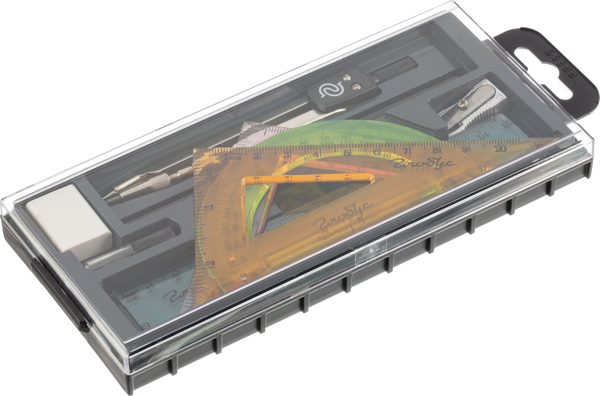 Готовальня GLOBUS - фото 13