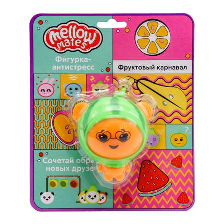 Тянучка Funky Toys Mellow Mates в ассортименте