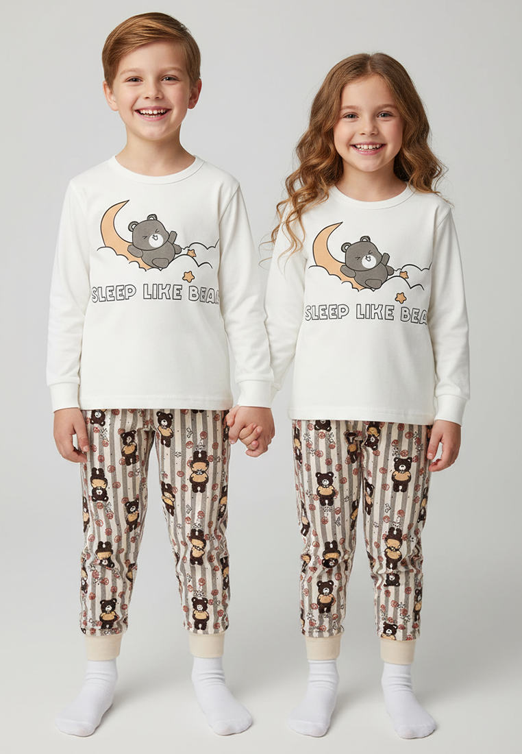 Пижама YOULALA 0936102407 - фото 3