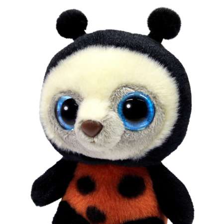 Игрушка мягкая Aurora YooHoo хочет быть Леди Баг 190397A