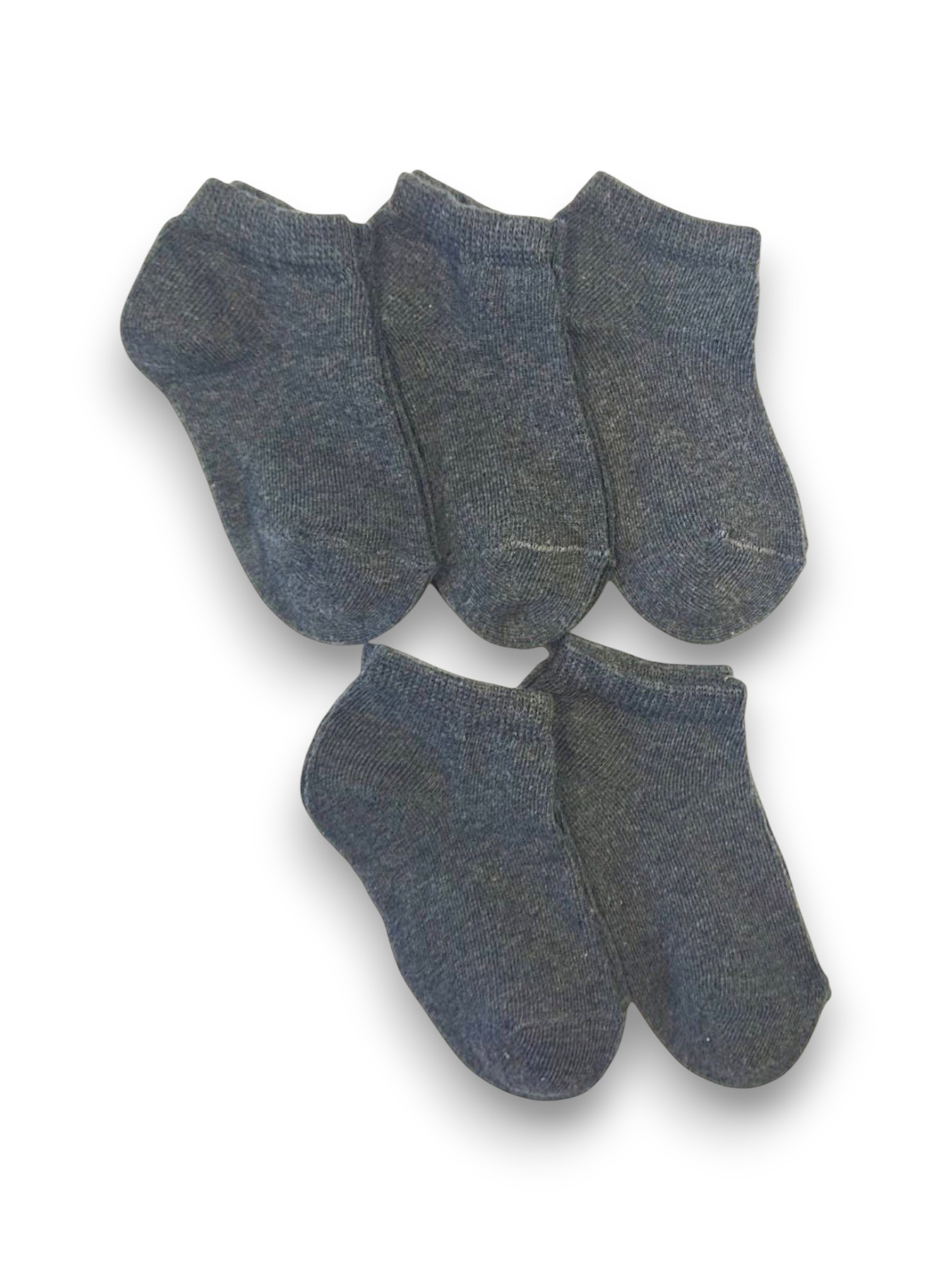 Носки 5 пар Капризуля 222с47-5п рис 4, 54-4 - фото 1