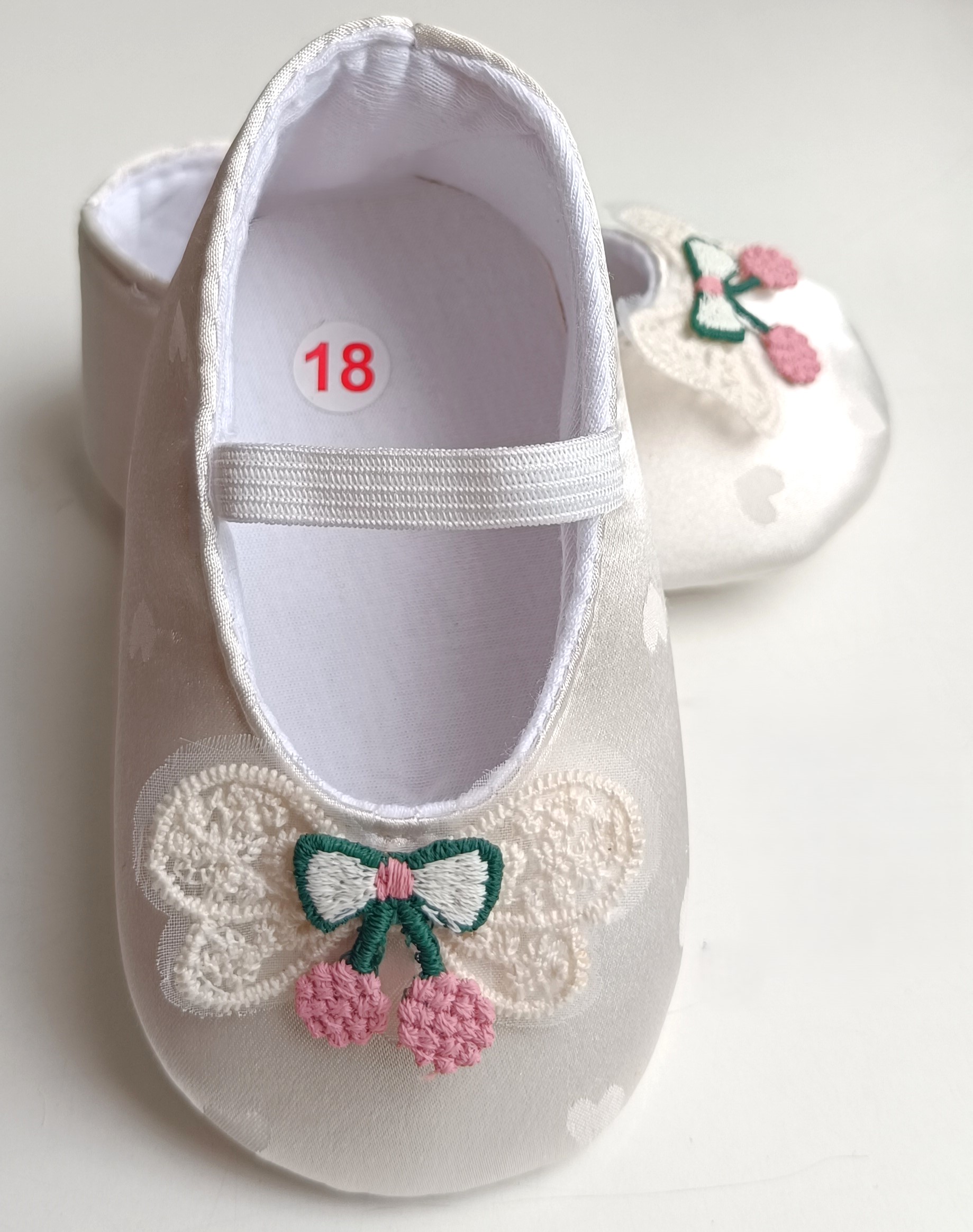Пинетки EliCrown ЕС20 - фото 5