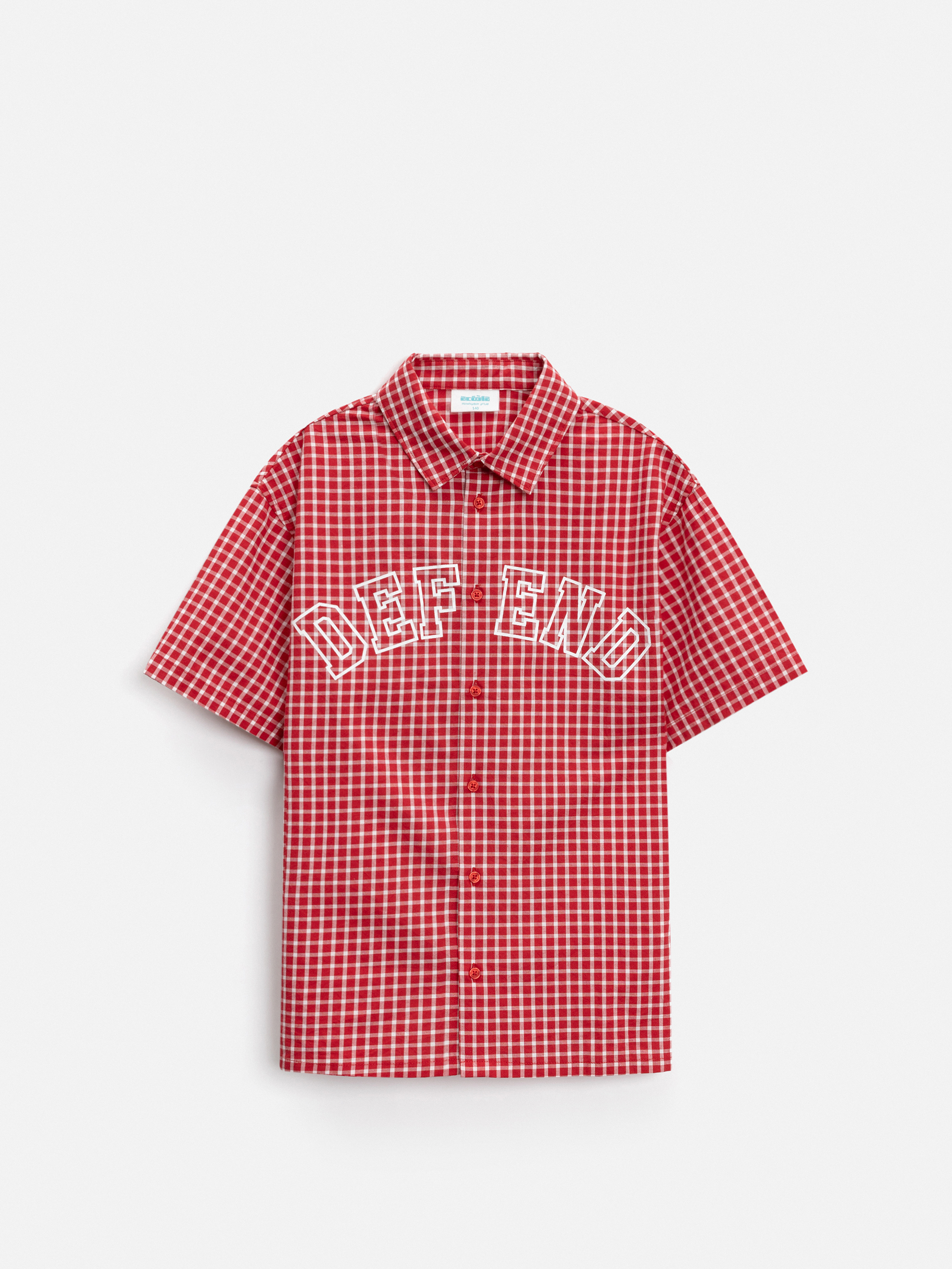 Рубашка Acoola 20110290085_0095868 - фото 2