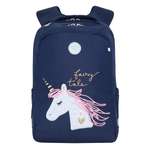 Рюкзак Grizzly Единорог
