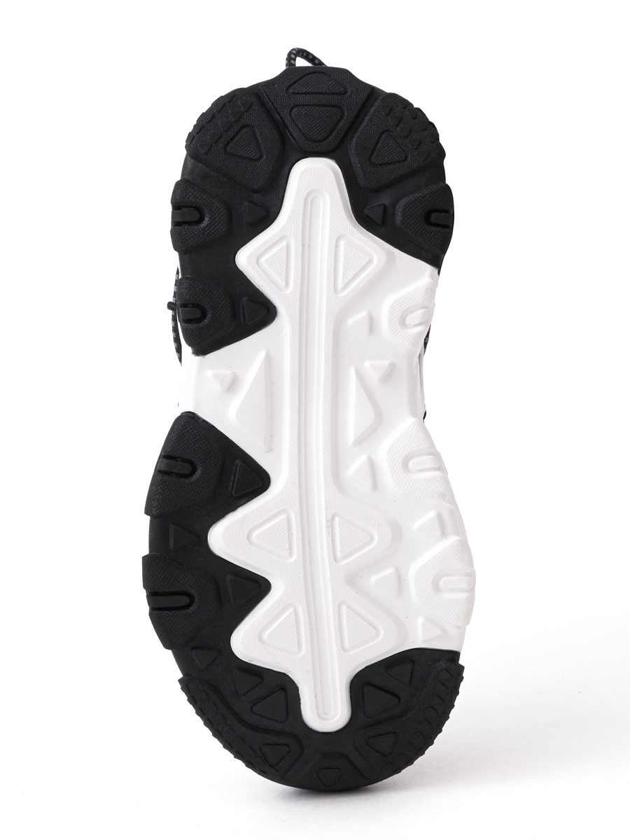 Кроссовки Oldos AOSS24FW3CM11_ЧЕРНЫЙ - фото 6