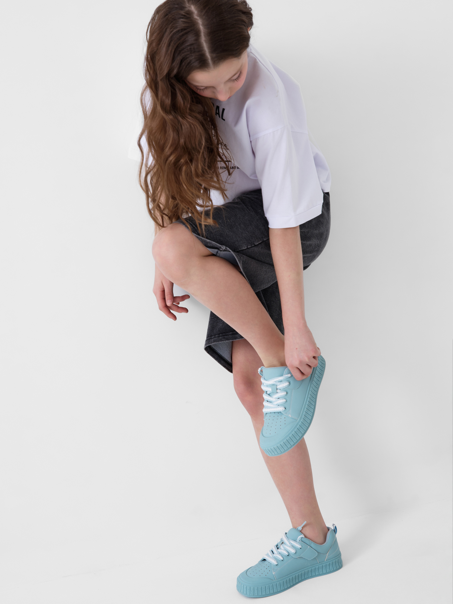 Кеды PlayToday 12621859 - фото 6