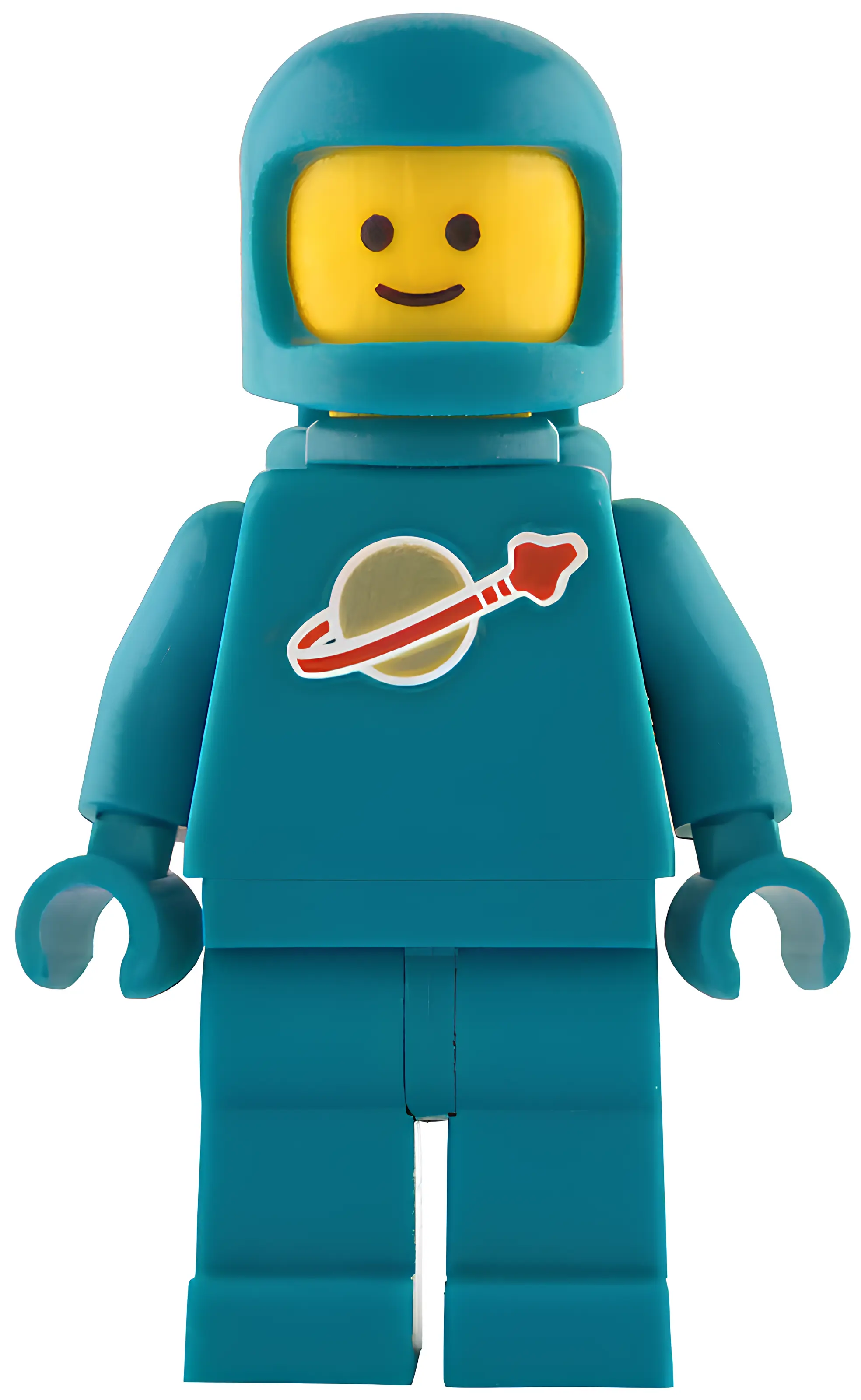 Фигурка LEGO Ideas Classic Space - фото 1