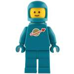 Фигурка LEGO Ideas Classic Space