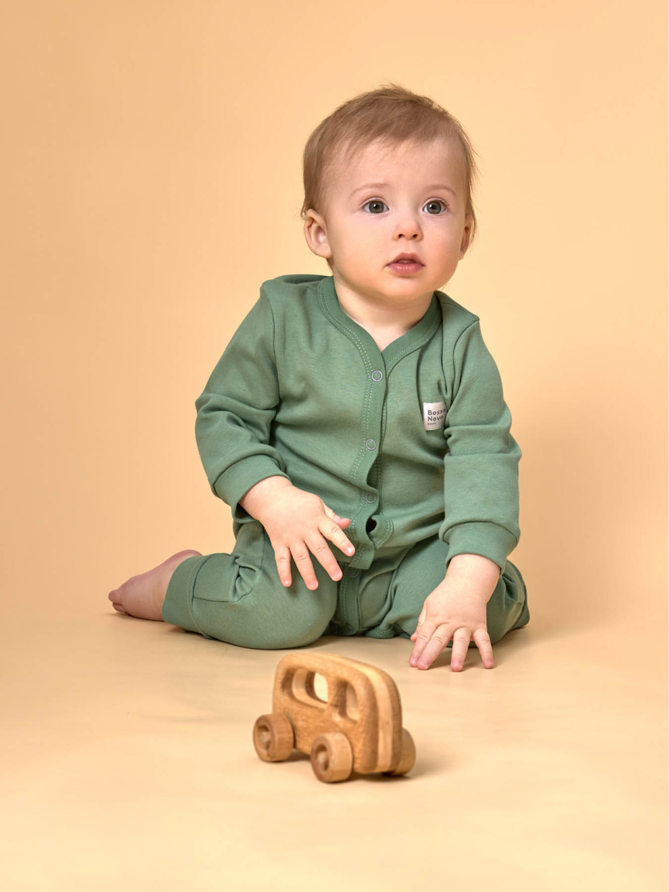 Комбинезон 2 шт Bossa Nova 516БН-371-Х - фото 15