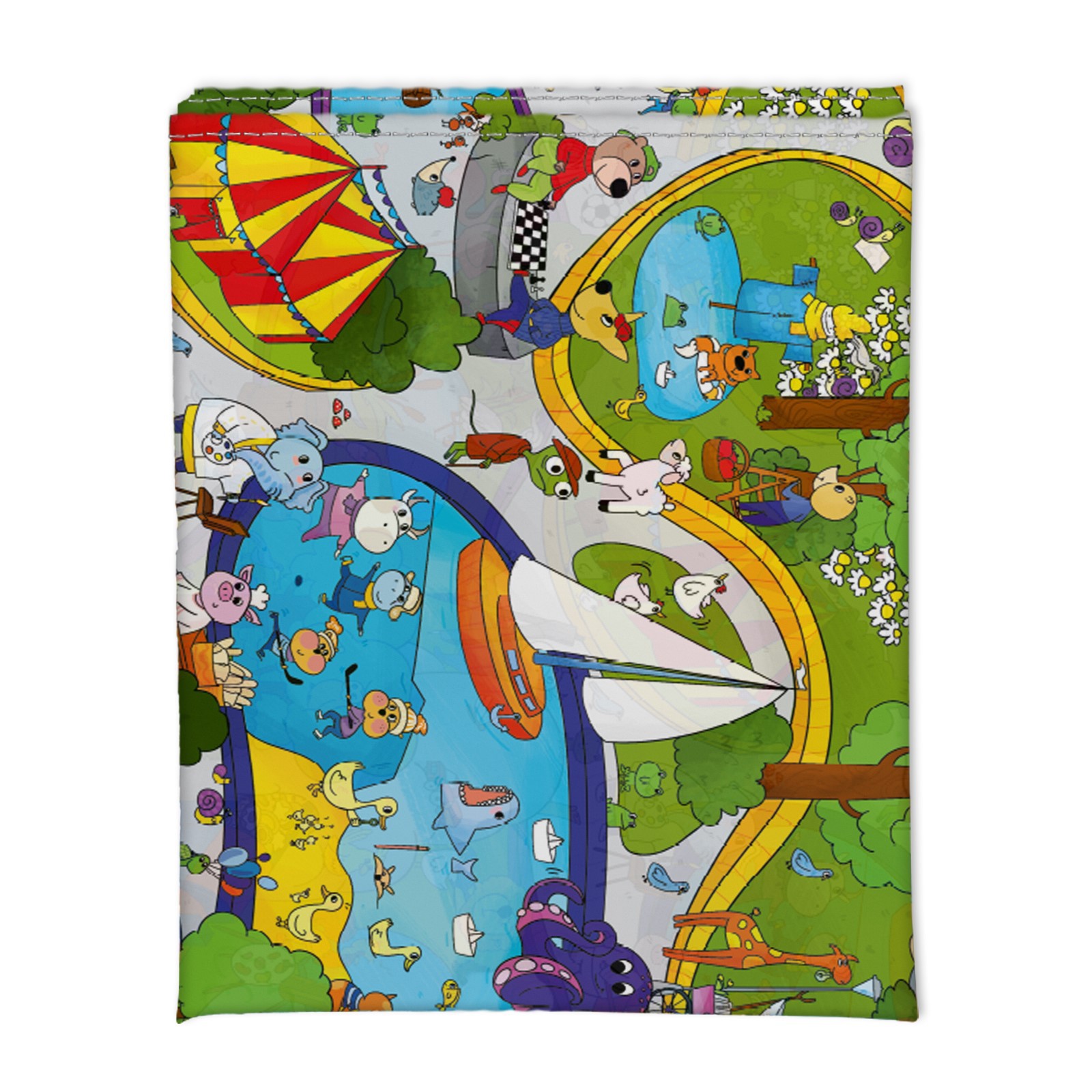 Настольная игра Лас Играс - фото 4