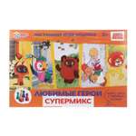 Настольная игра Умные игры Супермикс