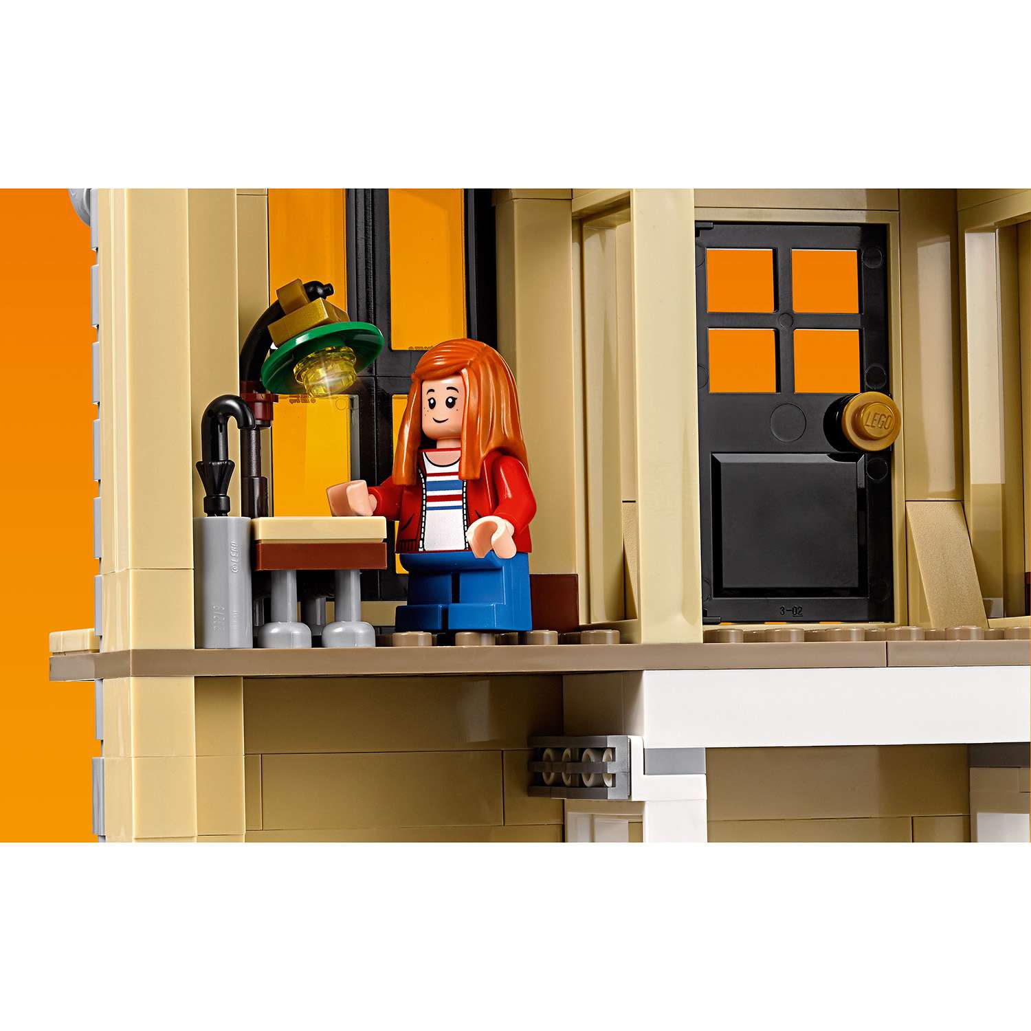 Конструктор LEGO Jurassic World блочный - фото 11