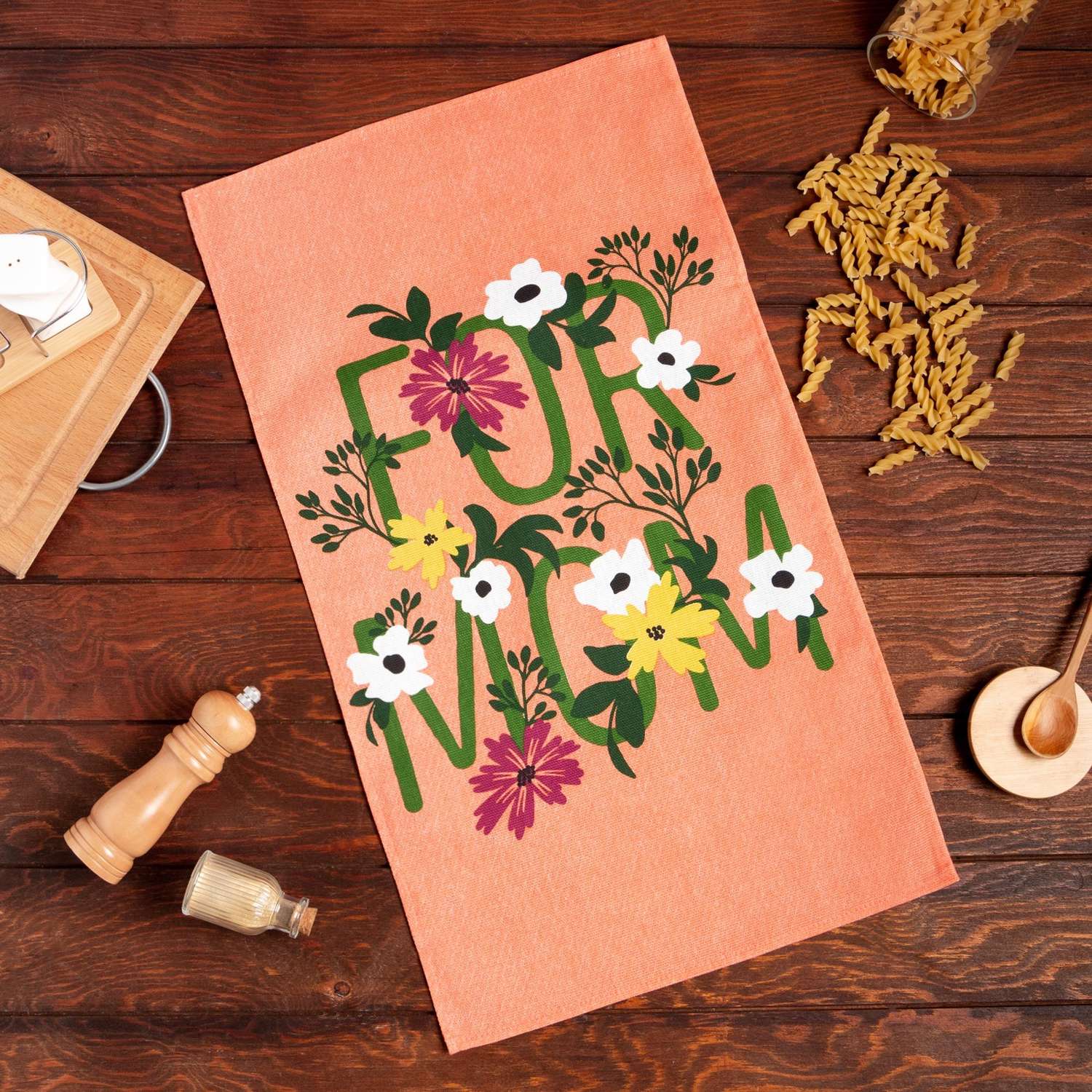 Полотенце Доляна 35 x 60 см - фото 2