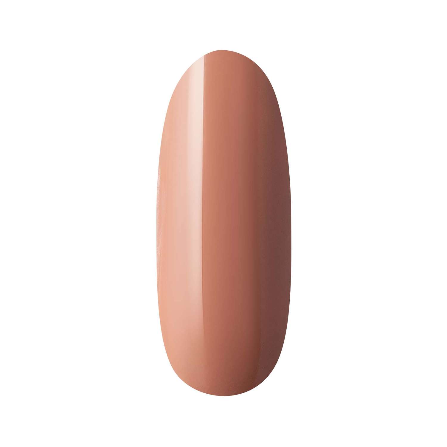 Лак для ногтей Parisa Cosmetics тон 307 Розовый сливочный 6мл - фото 2