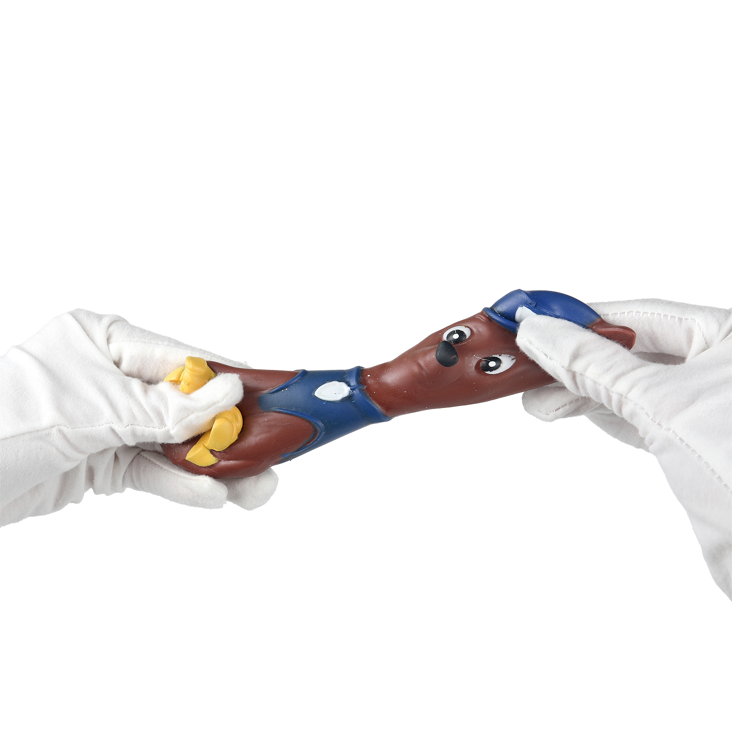 Фигурка Играем вместе Супер щенки - фото 4