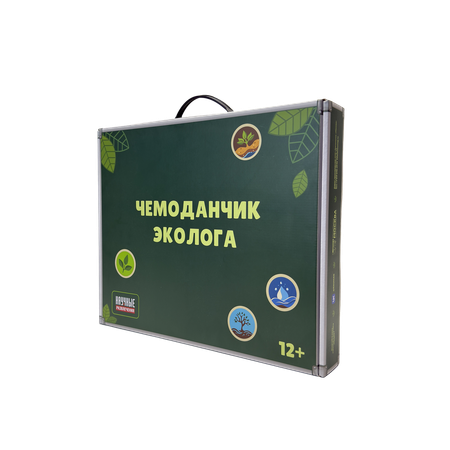 Научные развлечения
