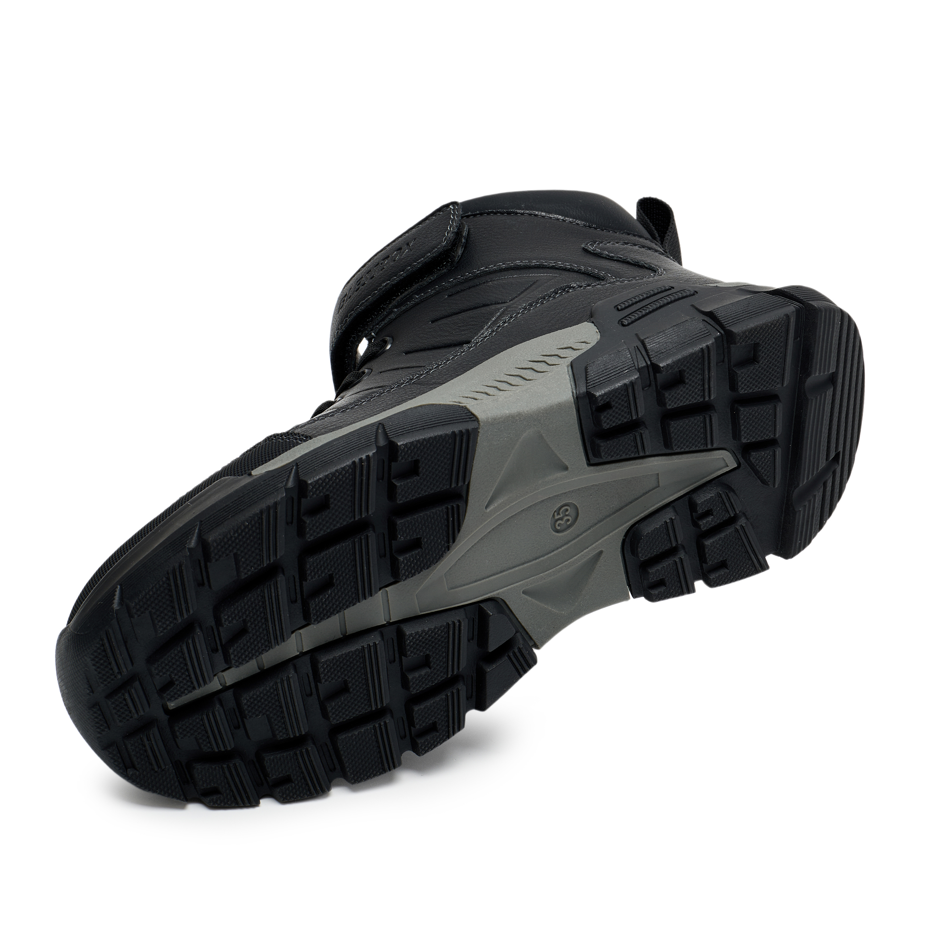 Ботинки BLESSBOX BX52959A - фото 9