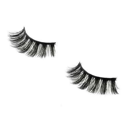 Аксессуар для карнавала LUKKY Fresh lash ресницы накладные bambi eyes