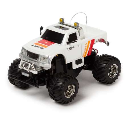 Автомобиль РУ Mobicaro