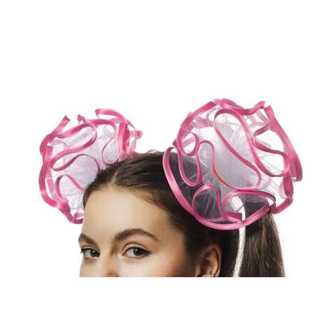 Бант 2 шт plush brand