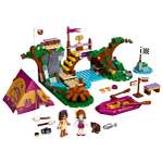 Конструктор LEGO Friends 41121 320 дет.