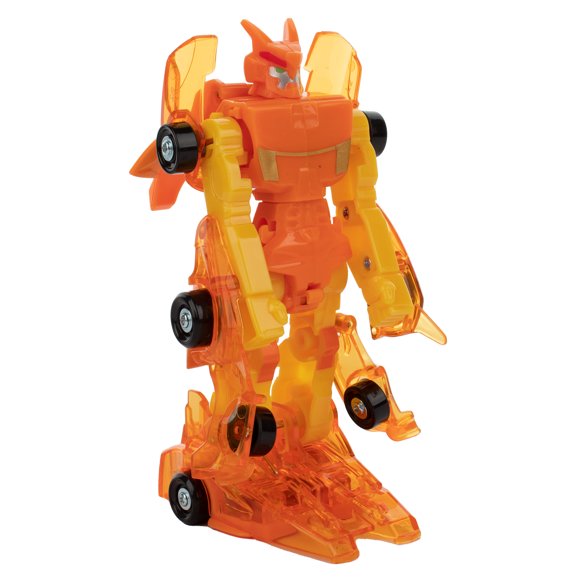 Игровой набор KiddiePlay Fuzion Max Magnus - фото 1