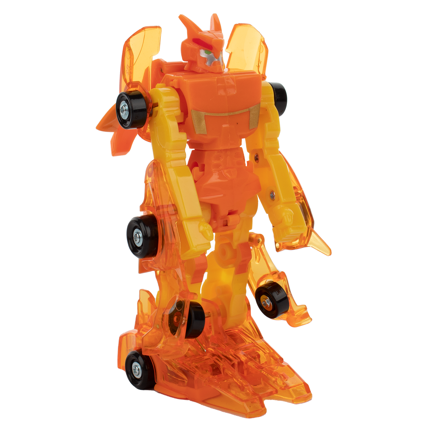 Игровой набор KiddiePlay Fuzion Max Magnus - фото 1