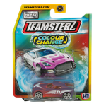 Автомобиль HTI Teamsterz меняющий цвет 8см