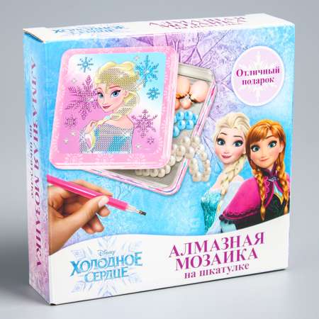 Алмазная мозаика Disney