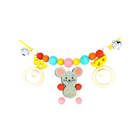Игрушка S-mala подвеска