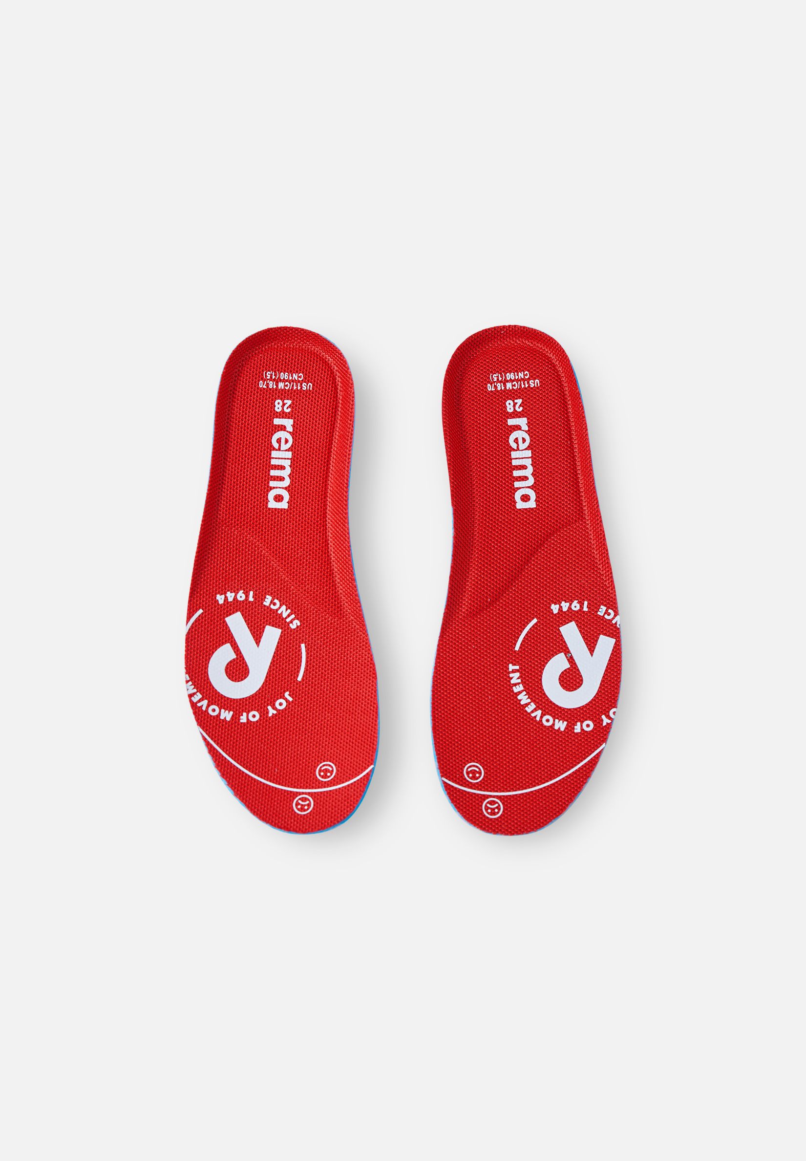 Кроссовки Reima 569461R-6680 - фото 6