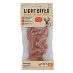 Лакомства для собак Light Bites 30г Куриные хрящики LB008 LIGHT BITES