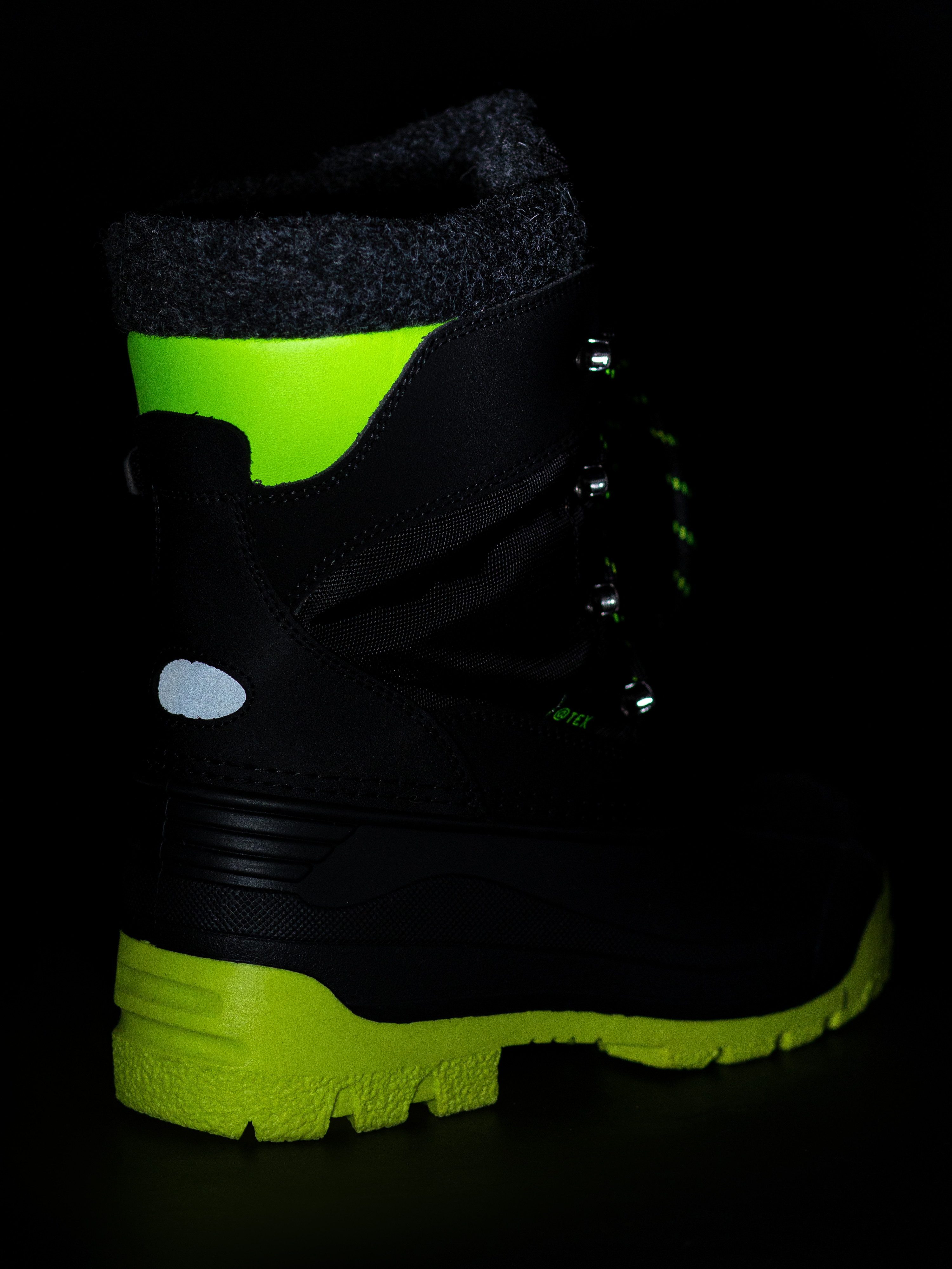 Сапоги Antilopa AL 30432 - фото 16