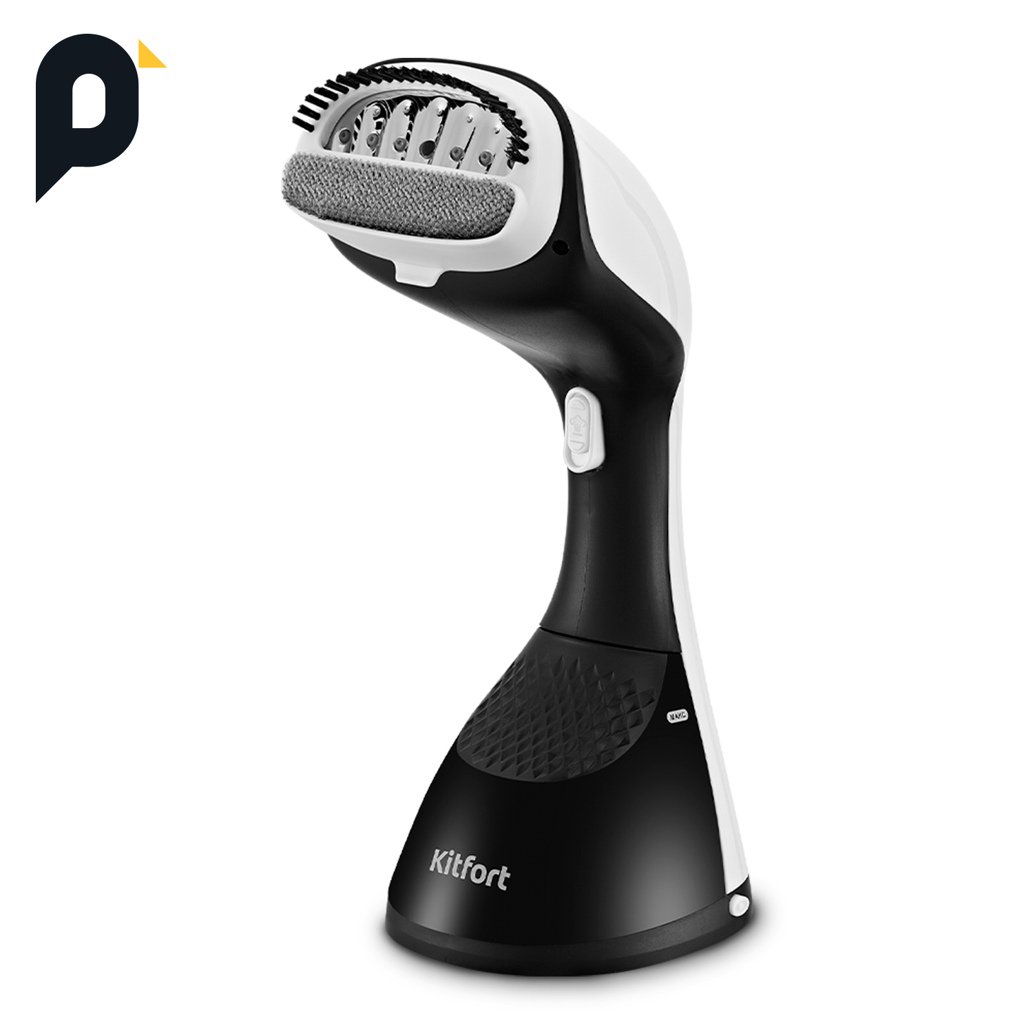 Ручной отпариватель KITFORT КТ-9250 - фото 1