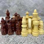 Настольная игра ЛАДЬЯ-С