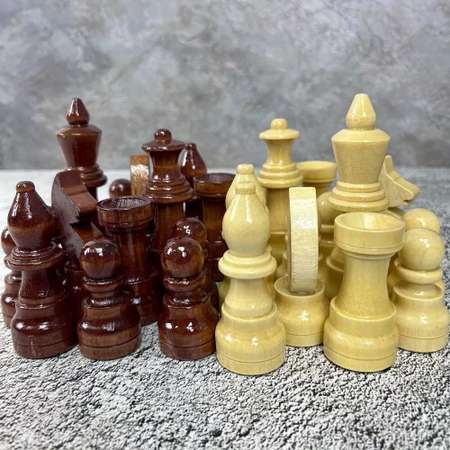 Настольная игра ЛАДЬЯ-С