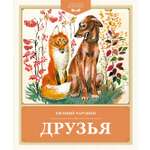 Книга Махаон Друзья.