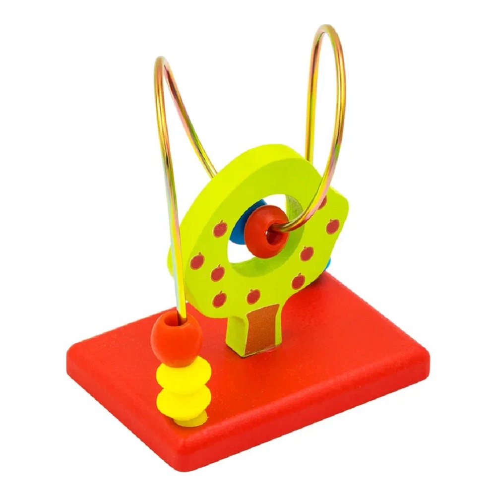 Игрушка Alatoys сортер Детский в ассортименте - фото 7