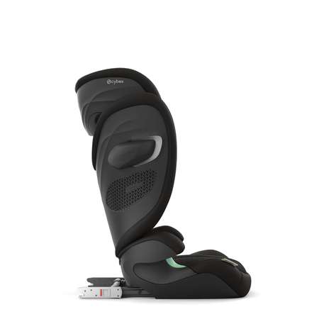 Автокресло Cybex Solution G2 Plus Isofix 2/3 (15-36 кг) черный