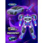 Фигурка ТОБОТ Робот трансформер