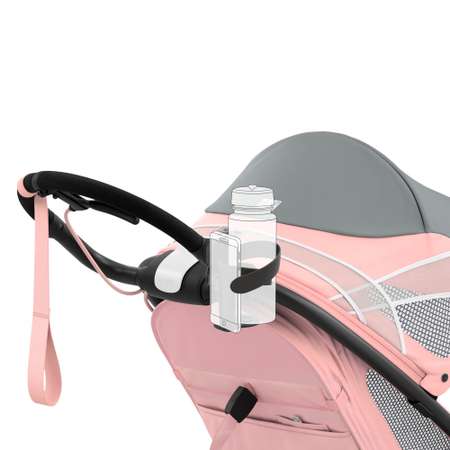 Подстаканник Cybex для коляски 2в1 Gold/Platinum