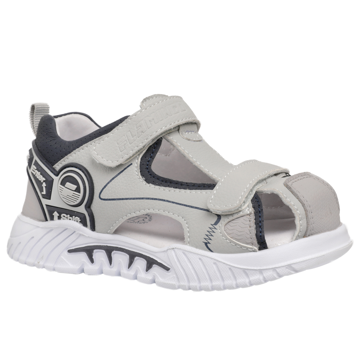 Сандалии Flamingo 261S-Z3-6931 - фото 1