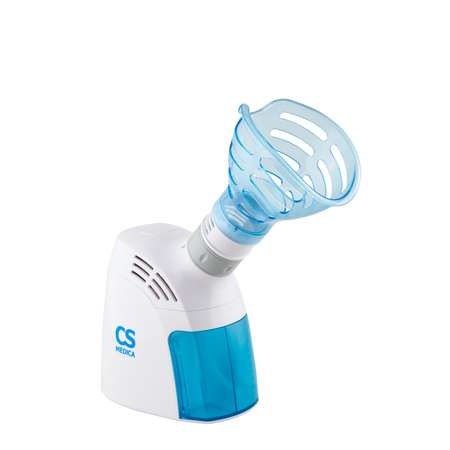 Ингалятор паровой CS MEDICA AERObreeze CS-001