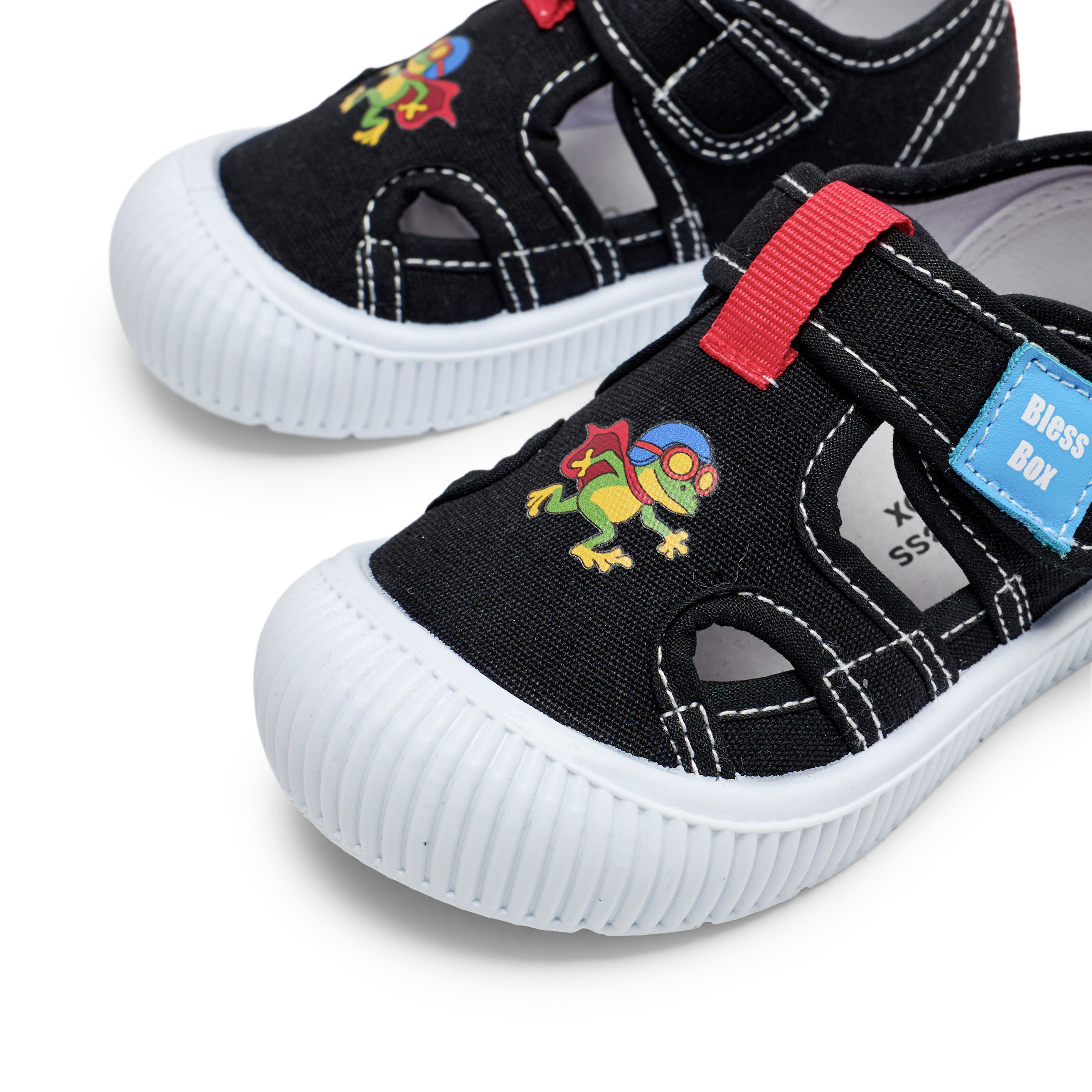 Сандалии BLESSBOX BX53037A - фото 7