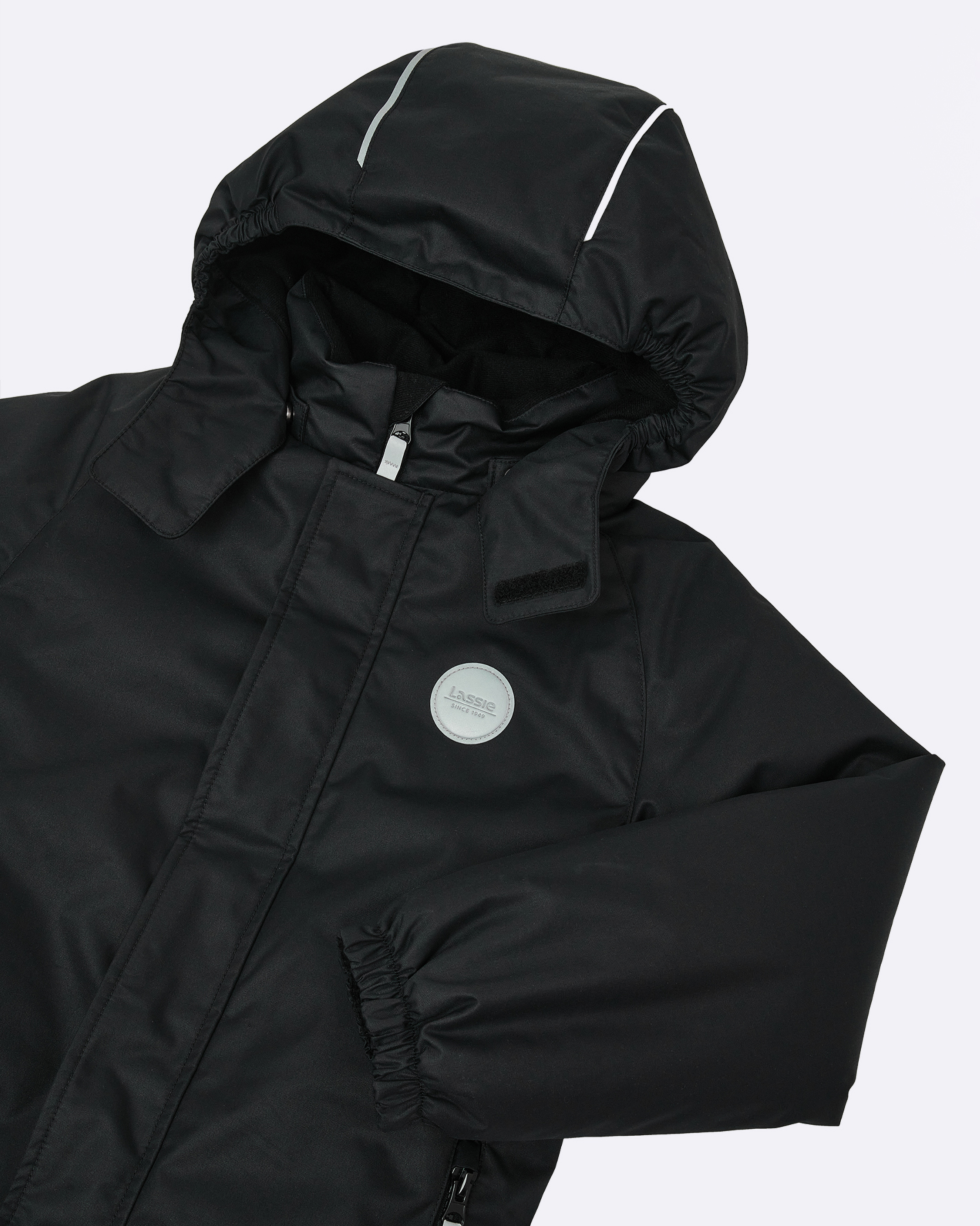 Комбинезон Lassie 72105304DM-9990 - фото 5