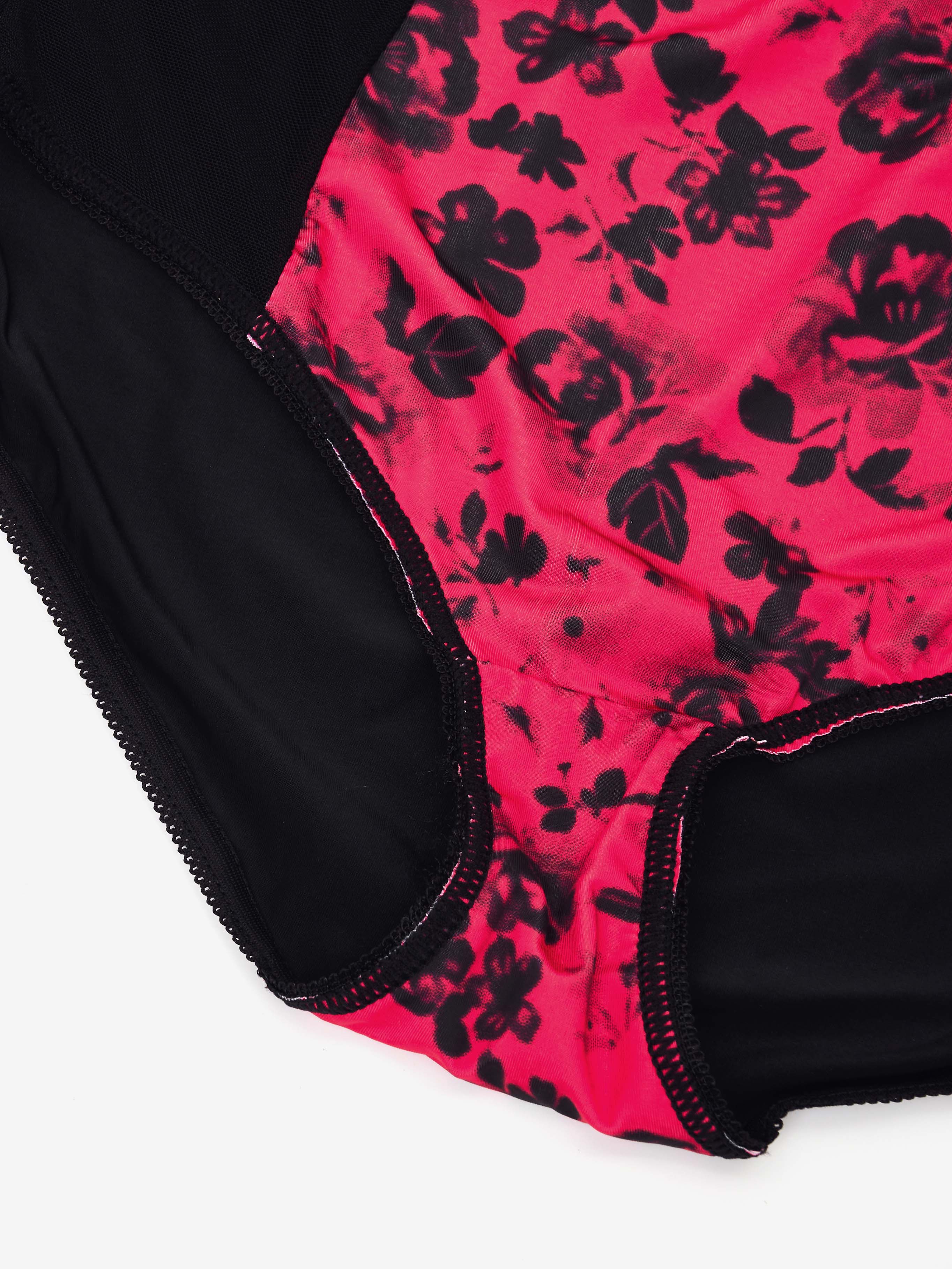 Трусы Настроение женщины T00003/КРАСН - фото 4