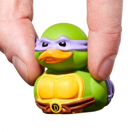Фигурка Ninja Turtles(Черепашки Ниндзя) Утка Tubbz Донателло Mini
