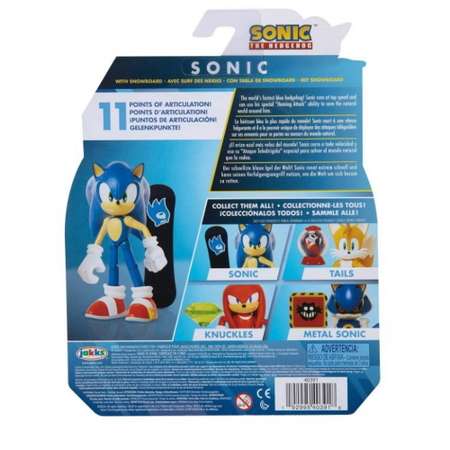 Фигурка Jakks Pacific