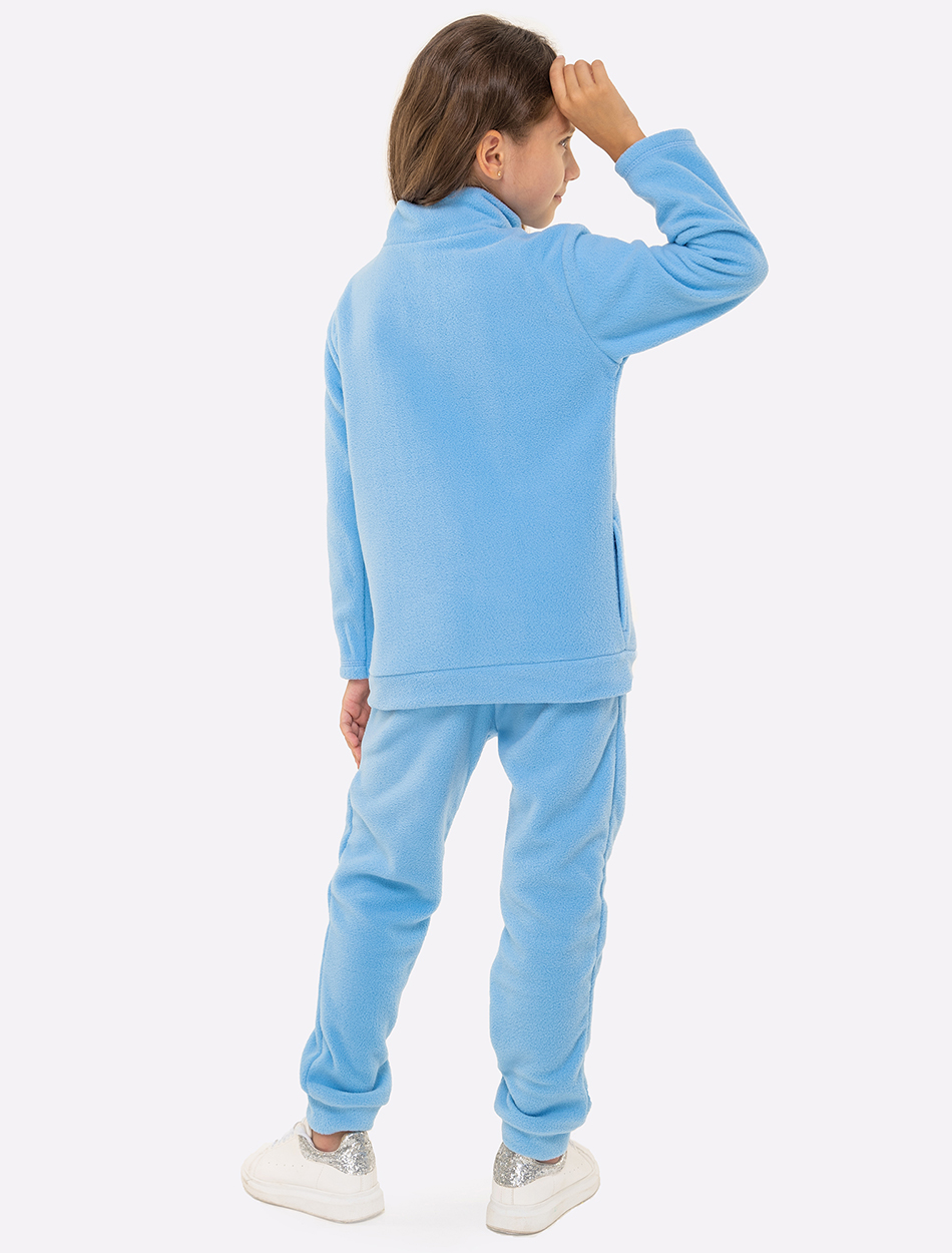 Костюм HappyFox HFUT762SHголубой - фото 4